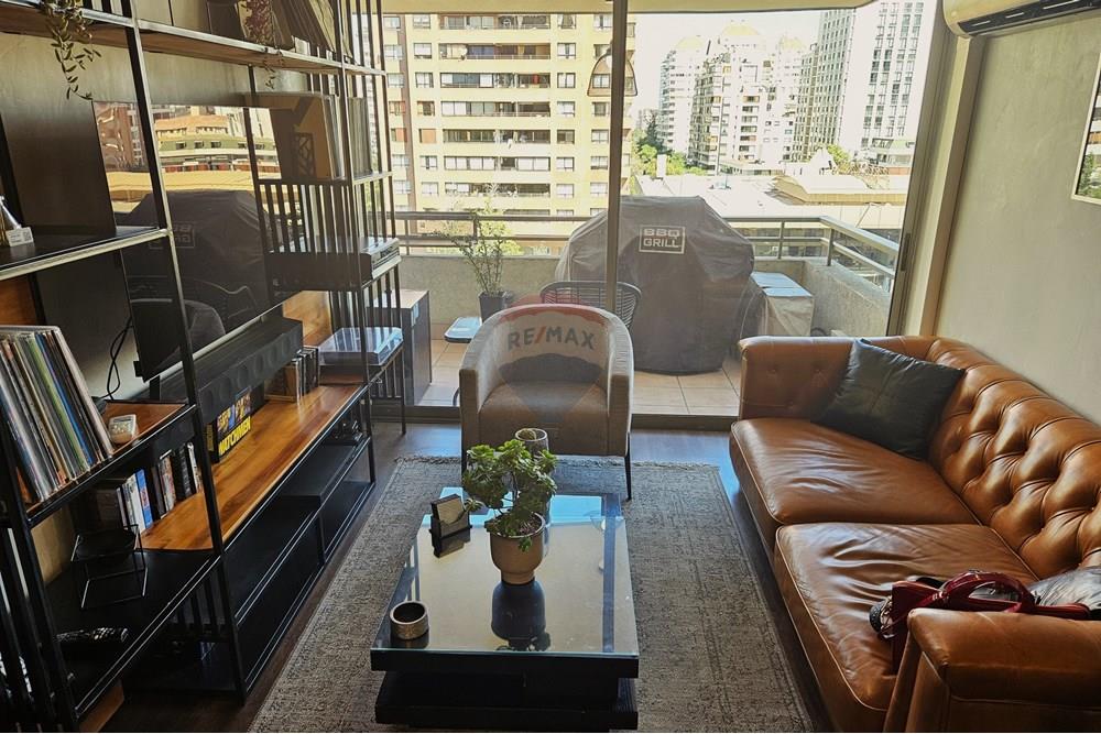 Residential - Διαμέρισμα - Las Condes, Santiago, Metropolitana De Santiago - CL - 20250304_160211.jpg - 1028091006-667