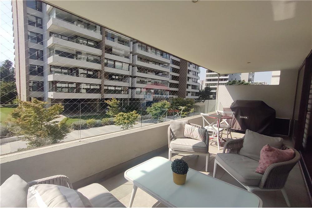 Residential - Asuinhuoneisto - Las Condes, Santiago, Metropolitana De Santiago - CL - 6 - 1028018403-72