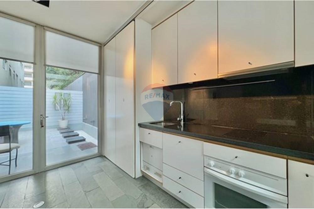 Departamento - Venta - Las Condes, Santiago, Metropolitana De Santiago - 4.jpg - 1028080090-102