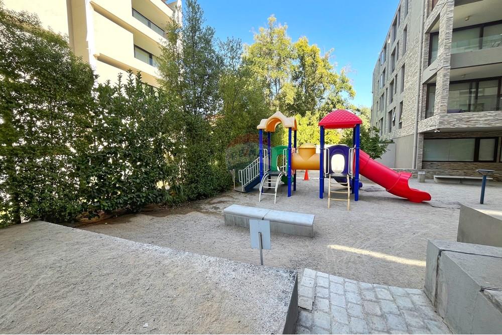 Residential - Leilighet - Lo Barnechea, Santiago, Metropolitana De Santiago - CL - IMG_7339 2.jpeg - 1028076006-722