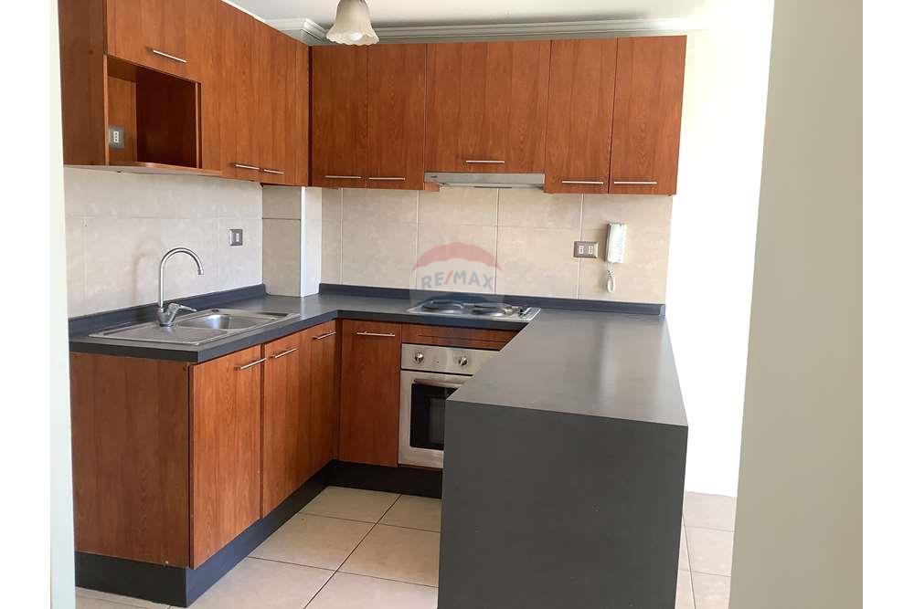 Residential - وحده سكنيه - Santiago, Santiago, Metropolitana De Santiago - CL - IMG_0904.jpeg - 1028036023-435