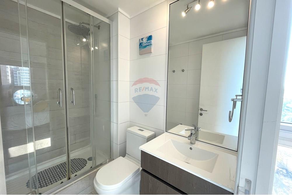 Residential - कोंडो/अपार्टमेंट - Ñuñoa, Santiago, Metropolitana De Santiago - CL - 22.jpg - 1028057159-13