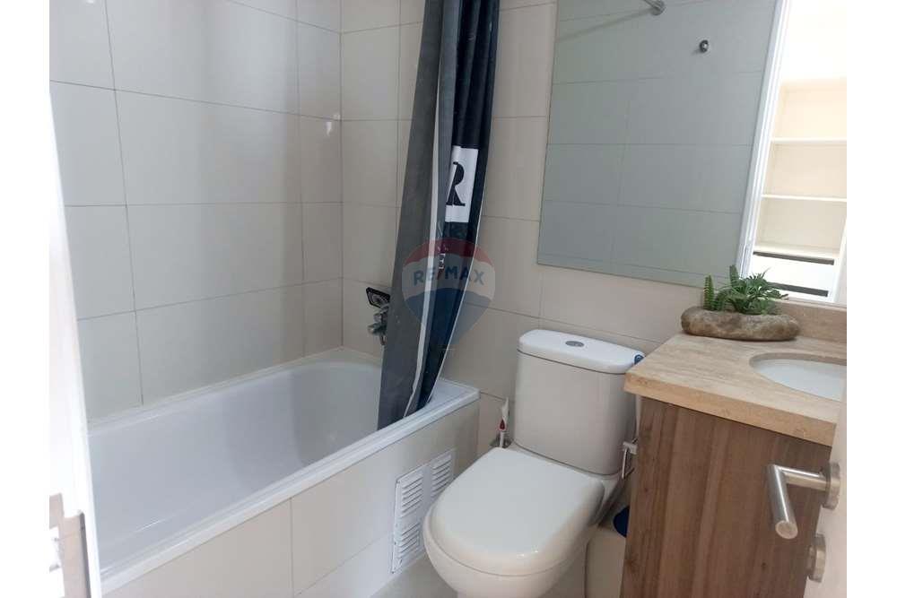 Mieszkaniowa - Mieszkanie - Ñuñoa, Santiago, Metropolitana De Santiago - CL - Baño 2.jpg - 1028097008-44