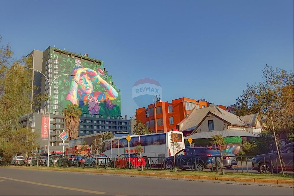 Commercieel - Laden/Einzelhandel - Ñuñoa, Santiago, Metropolitana De Santiago - CL - 1000239442.jpg - 1028097003-76