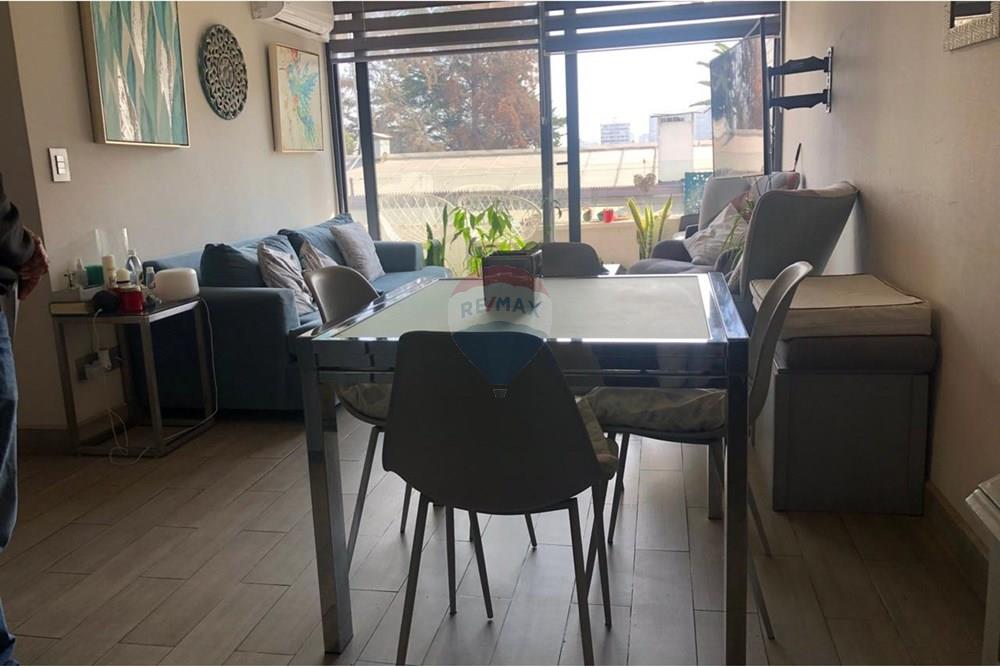 Konut - Müstakil Daire - Ñuñoa, Santiago, Metropolitana De Santiago - CL - WhatsApp Image 2025-04-21 at 16.14.31 (2).jpeg - 1028018554-9