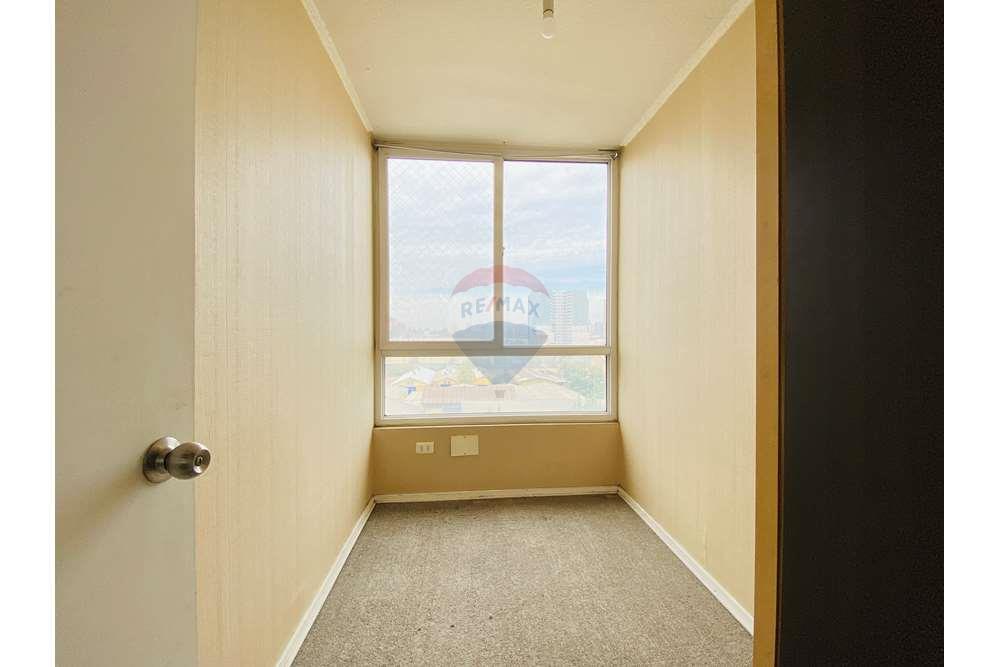 Residential - कोंडो/अपार्टमेंट - Quinta Normal, Santiago, Metropolitana De Santiago - CL - IMG_2071.jpg - बेडरूम - 1028018329-276