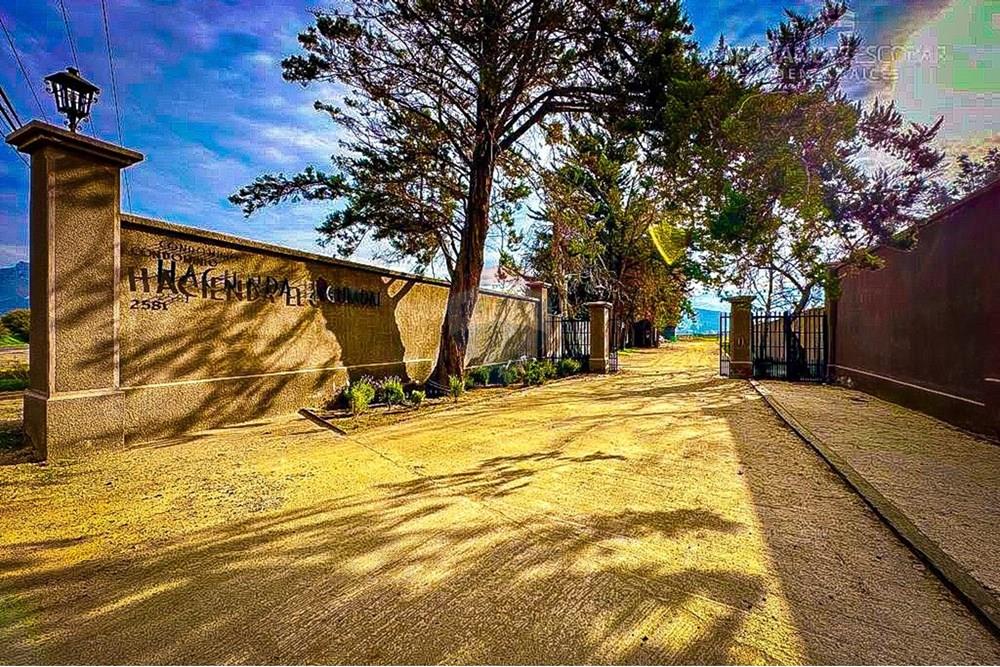 Residenční - Pozemek - Calle Larga, Los Andes, Valparaíso - CL - IMG_9054 2.JPG - 1028037205-11