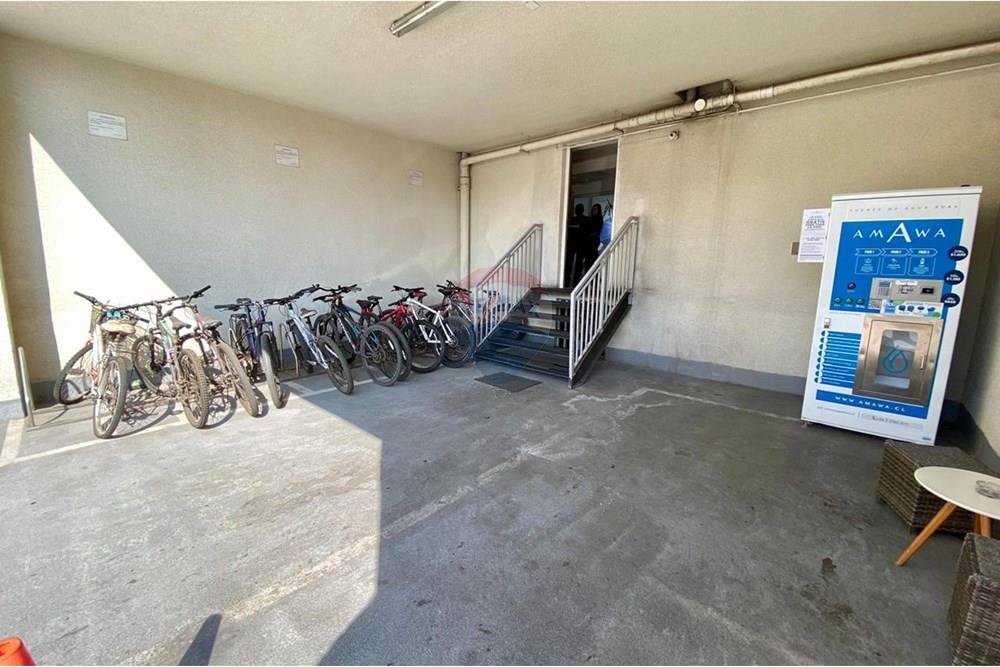 Residenziale - Appartamento - Santiago, Santiago, Metropolitana De Santiago - CL - WhatsApp Image 2025-08-19 at 16.23.41 (24).jpeg - 1028018581-18