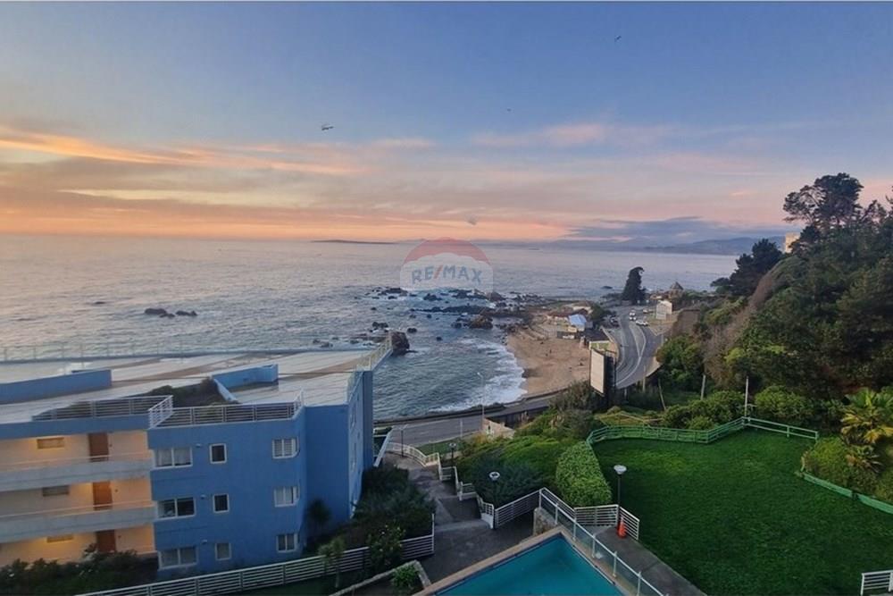 Residential - Condo/Apartment - Concón, Valparaíso, Valparaíso - CL - 20240619_175008.jpg - 1028076025-884