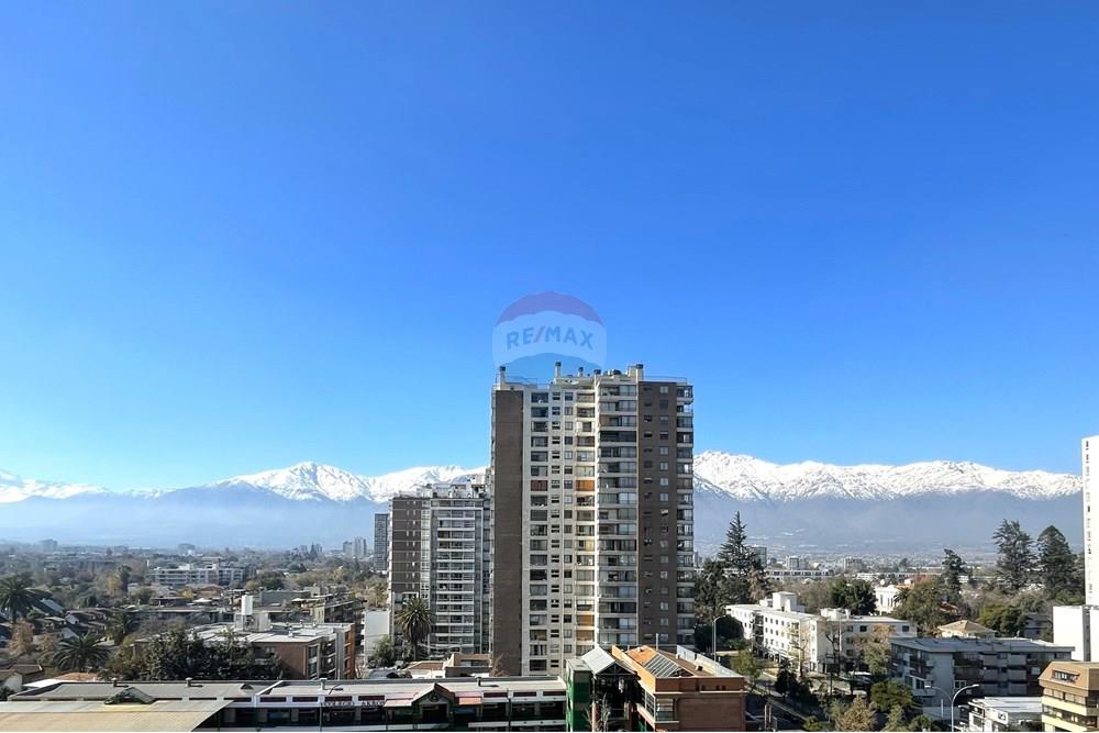 Residential - कोंडो/अपार्टमेंट - Ñuñoa, Santiago, Metropolitana De Santiago - CL - 6.jpg - 1028057159-13