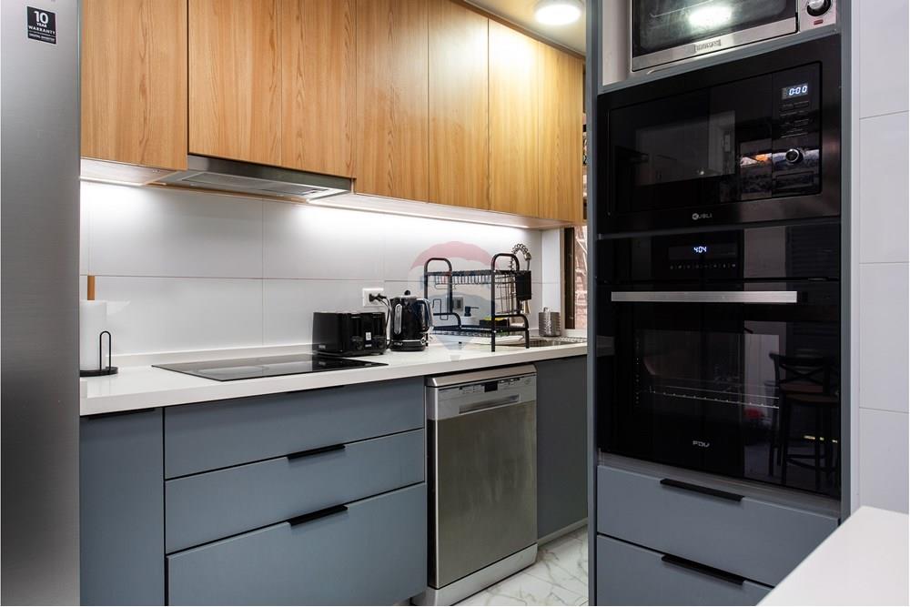 Residential - Αυτόνομη κατοικία - Colina, Chacabuco, Metropolitana De Santiago - CL - Cocina2.jpeg - Άλλο - 1028109022-984