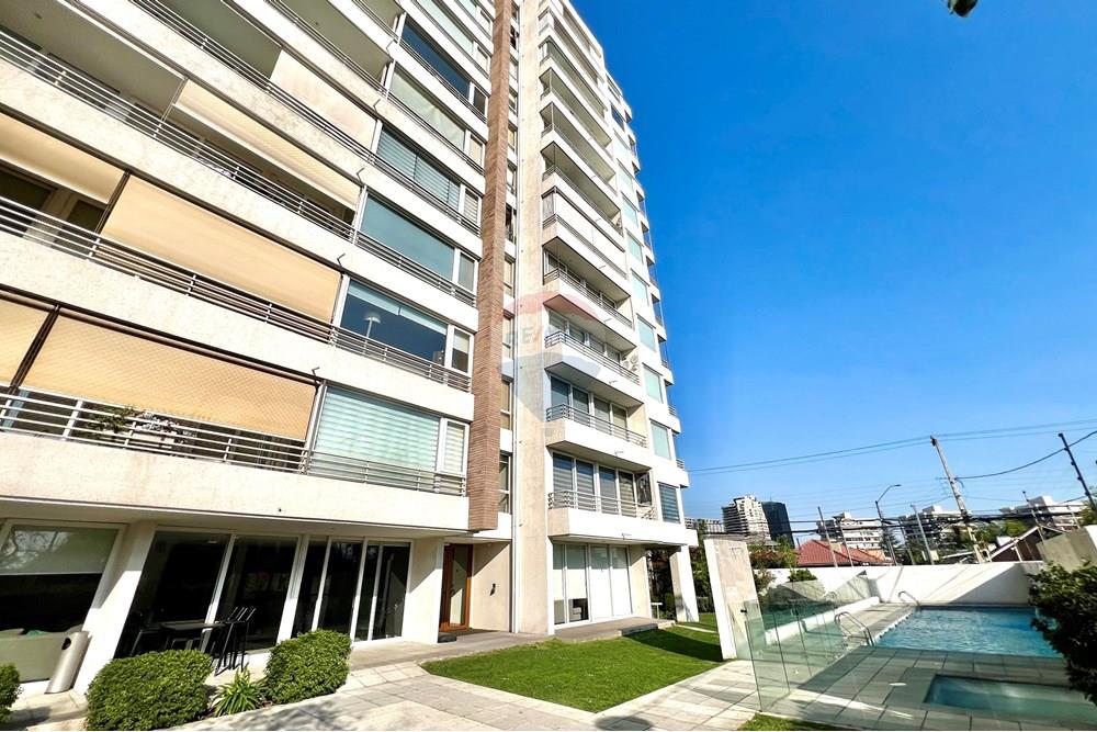 Жилищен - Апартамент - La Reina, Santiago, Metropolitana De Santiago - CL - IMG_6555.jpeg - 1028098015-628