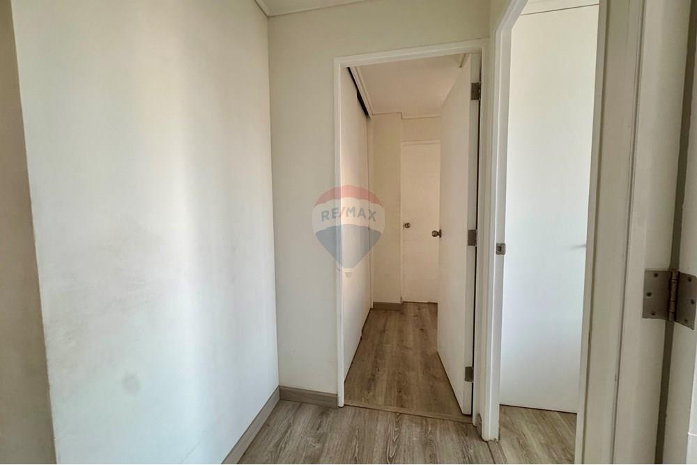 Residential - Kondo/ Apartemen - San Joaquín, Santiago, Metropolitana De Santiago - CL - IMG_5788.jpg - Koridor - 1028018329-283
