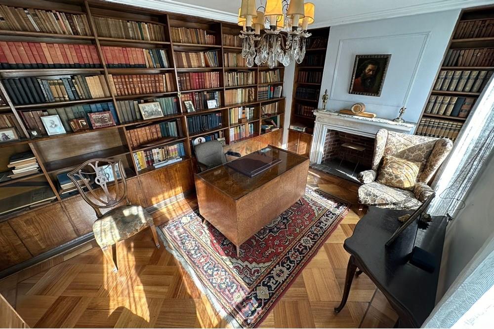 Casa - Venta - Ñuñoa, Santiago, Metropolitana De Santiago - WhatsApp Image 2025-07-18 at 4.35.32 PM.jpeg - 1028079089-5