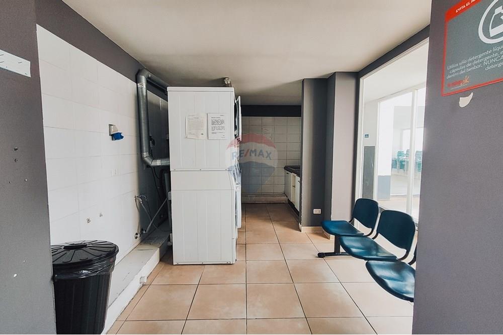 Residential - Кондо/квартира - Independencia, Santiago, Metropolitana De Santiago - CL - 16.jpg - 1028018547-54