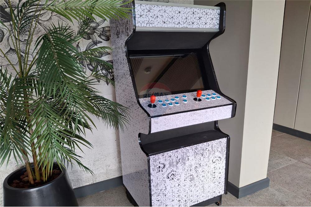 住宅 - 公寓/单元房 - La Florida, Santiago, Metropolitana De Santiago - CL - 19 - 1028018320-276