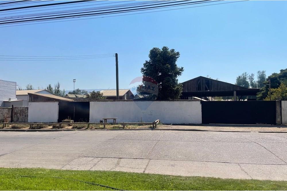 Affärsfastighet - Lager med flera hyresgäster - Hualañé, Curicó, Maule - CL - WhatsApp Image 2025-06-23 at 9.31.47 AM (3).jpeg - 1028098034-21