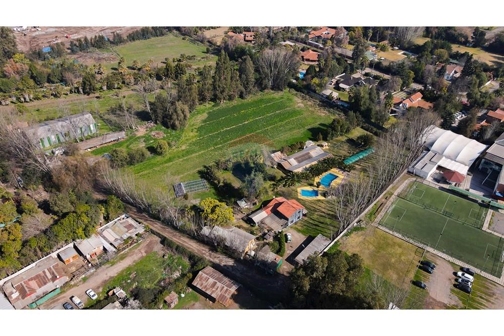 Comercial - Teren - San Bernardo, Maipo, Metropolitana De Santiago - CL - 14.jpg - 1028057154-69