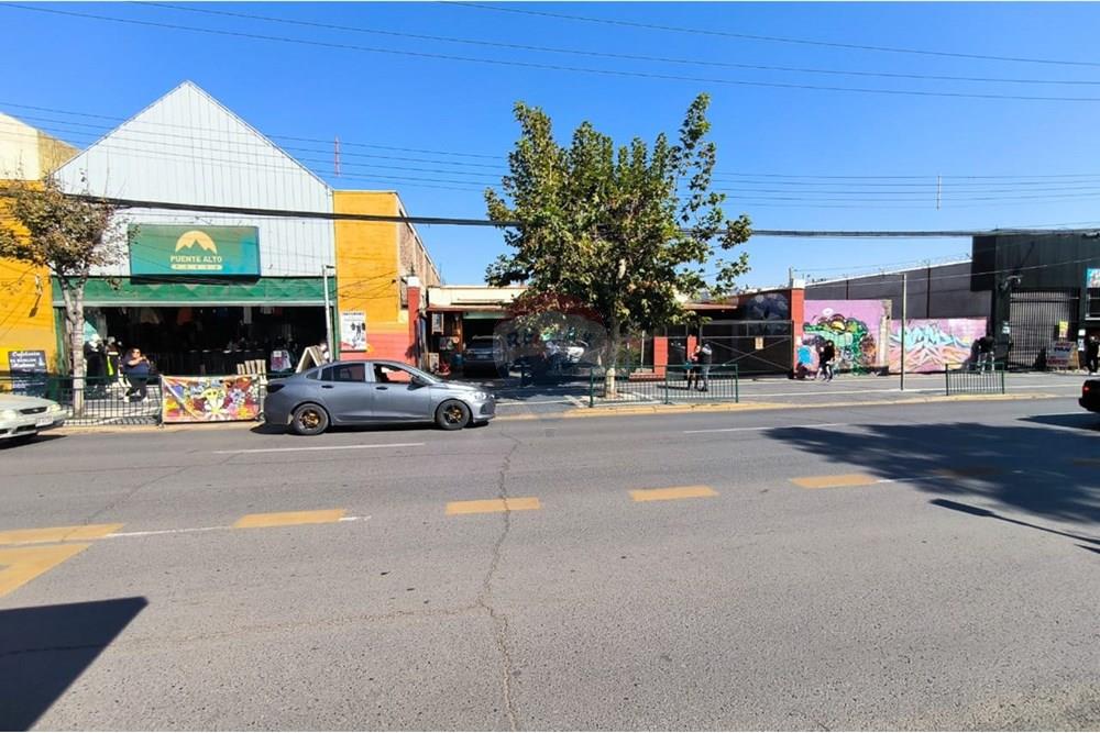 บ้านที่กั้นเป็นสองส่วน - ที่ดิน - Puente Alto, Cordillera, Metropolitana De Santiago - CL - WhatsApp Image 2025-04-04 at 1.07.26 PM.jpeg - 1028018387-284