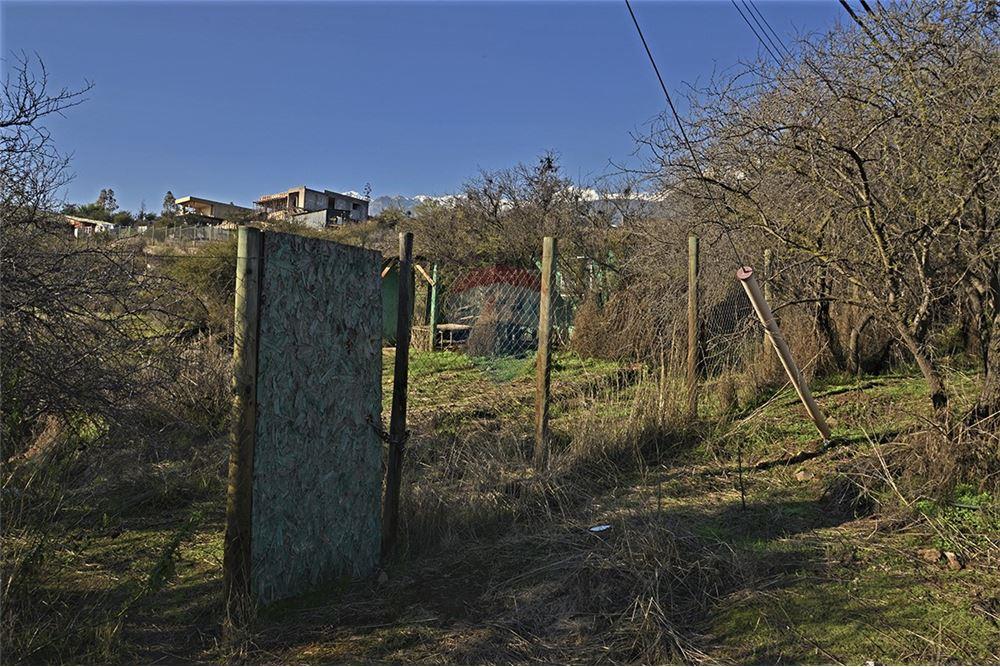 Residential - Угловой дом - La Florida, Santiago, Metropolitana De Santiago - CL - 4 - 1028057042-748