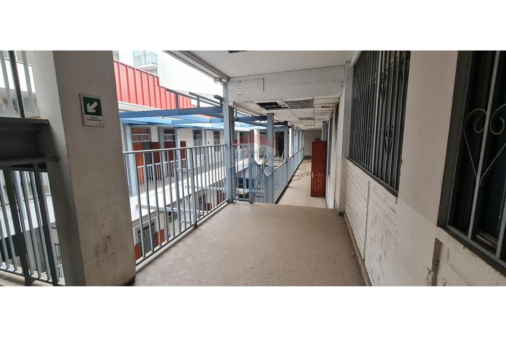 Kommersiell - Lite hotell - Santiago, Santiago, Metropolitana De Santiago - CL - 20250611_114718.jpg - 1028076080-8