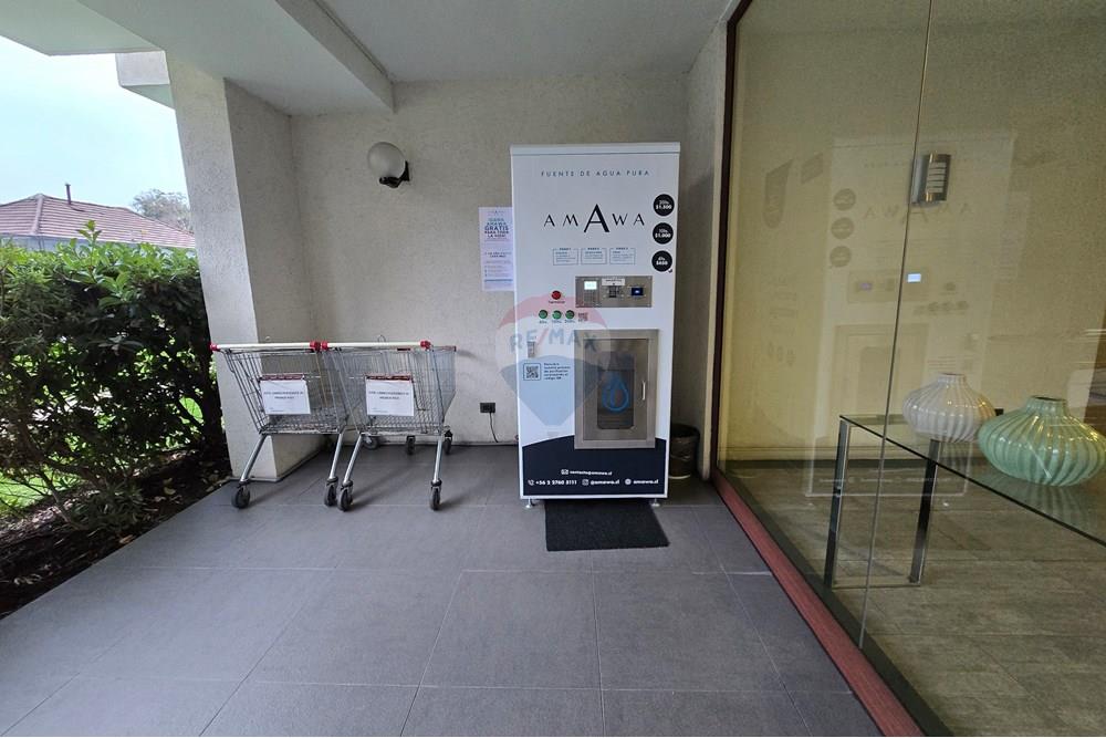 Departamento - Venta - Ñuñoa, Santiago, Metropolitana De Santiago - 20250611_170904.jpg - 1028018070-1408