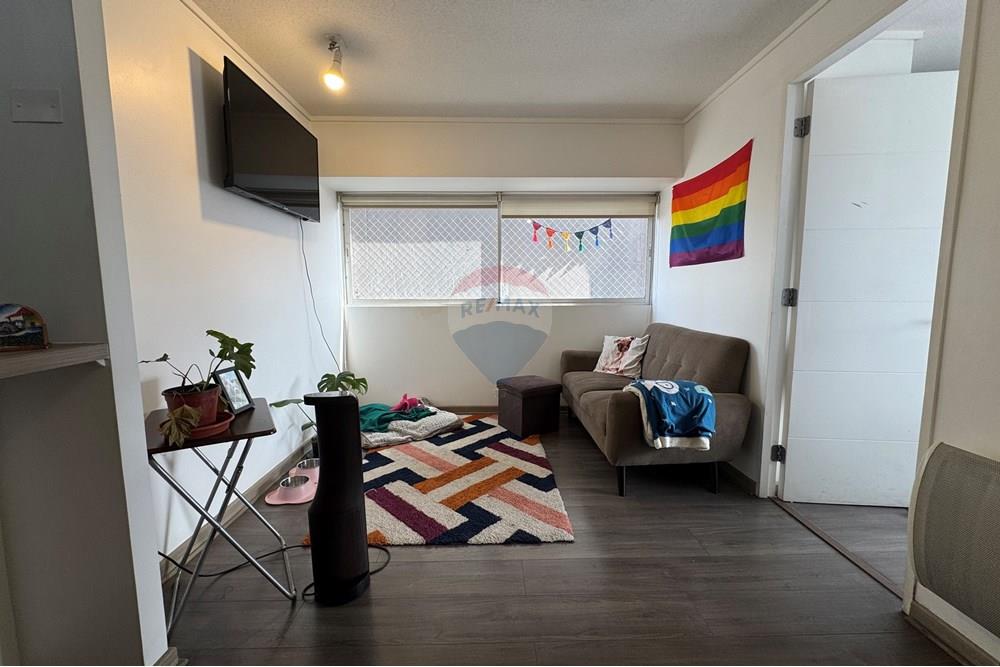 Residential - وحده سكنيه - Ñuñoa, Santiago, Metropolitana De Santiago - CL - IMG_5700.JPG - 1028076046-516