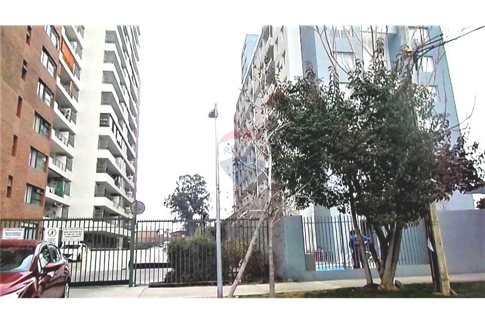 Residential - Nezazidljivo zemljišče - San Miguel, Santiago, Metropolitana De Santiago - CL - 9 - 1028018311-79