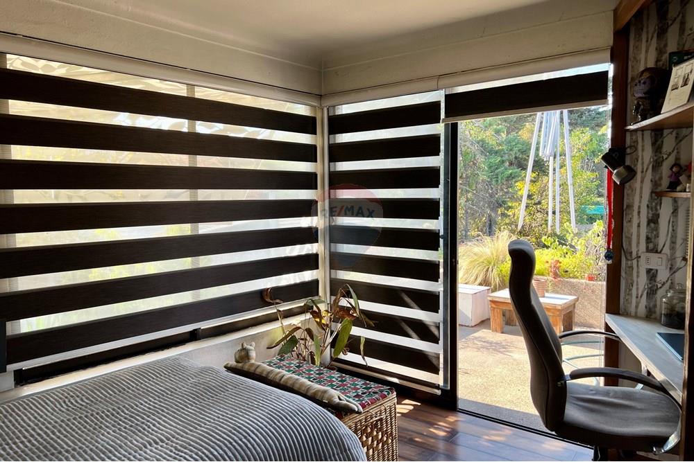 Residential - Αυτόνομη κατοικία - Ñuñoa, Santiago, Metropolitana De Santiago - CL - IMG_0464.jpeg - 1028057128-77