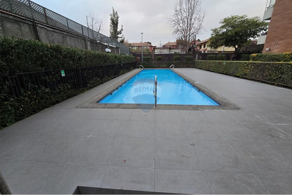 Departamento - Venta - Ñuñoa, Santiago, Metropolitana De Santiago - 20250611_170818.jpg - 1028018070-1408