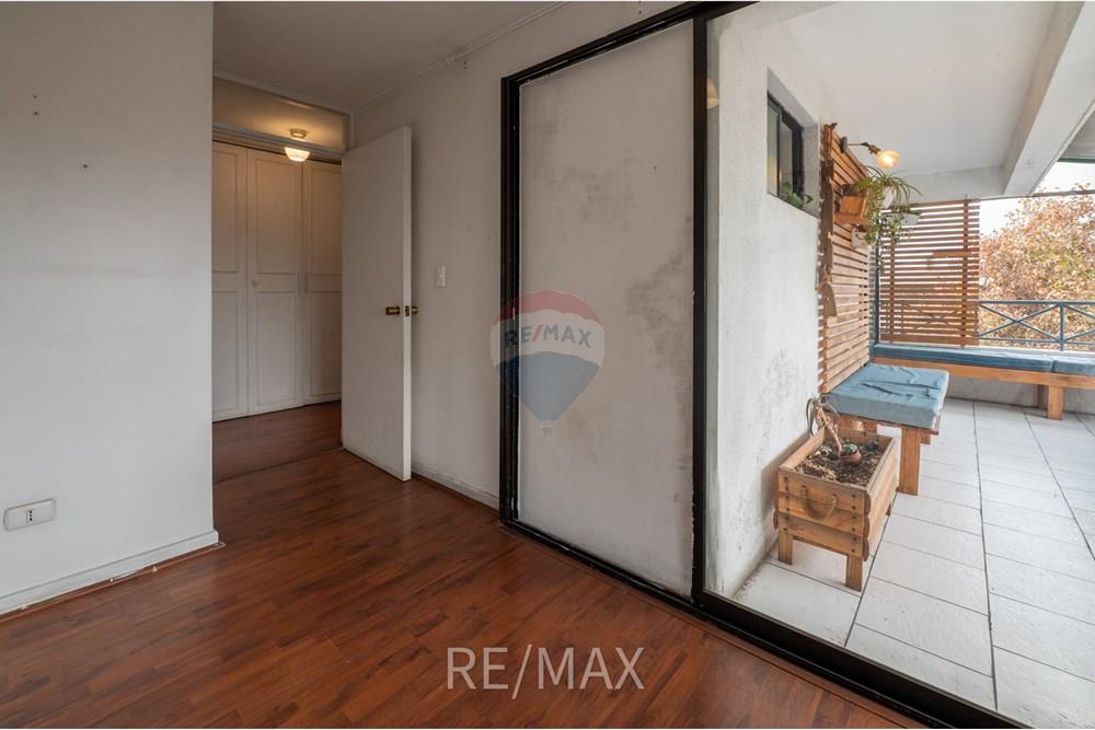 Residential - Ejerlejlighed - Ñuñoa, Santiago, Metropolitana De Santiago - CL - DSC_2882.jpg - 1028050030-436