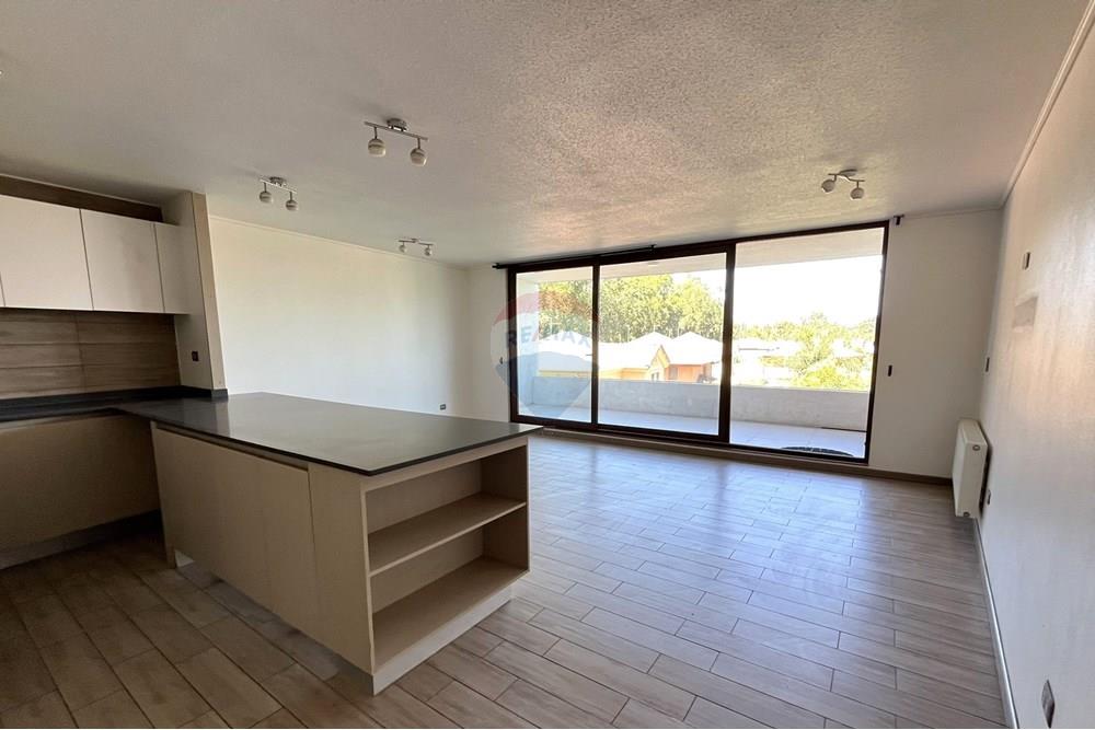 Residential - Leilighet - Peñalolén, Santiago, Metropolitana De Santiago - CL - 2.1.JPEG - 1028098015-570