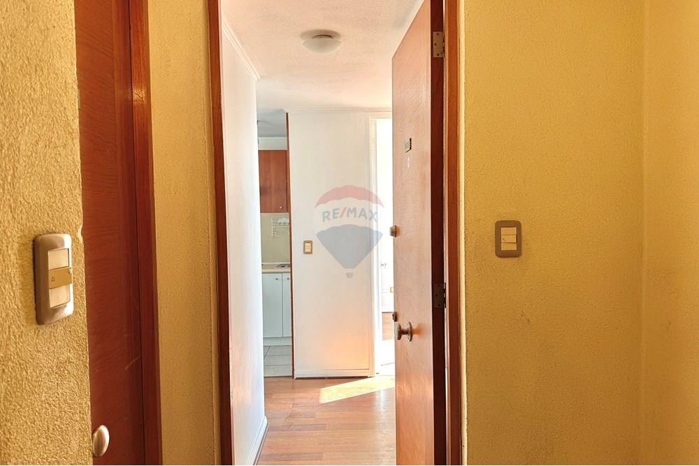 Residential - Asuinhuoneisto - Santiago, Santiago, Metropolitana De Santiago - CL - IMG_1408.jpg - 1028100039-77