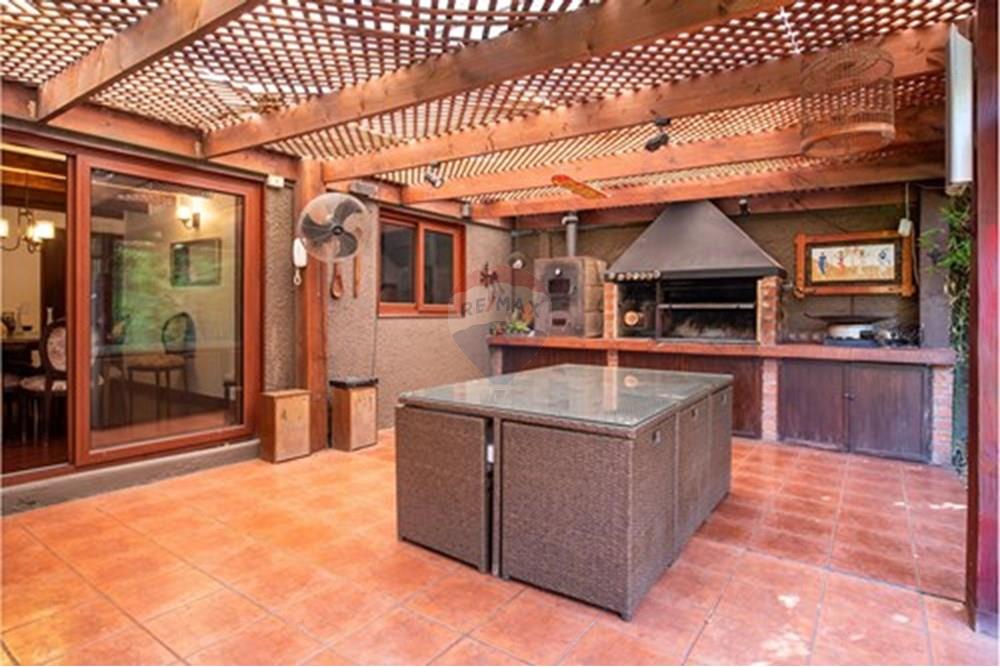 Residenční - Dům - Las Condes, Santiago, Metropolitana De Santiago - CL - quincho.jpg - 1028050070-646