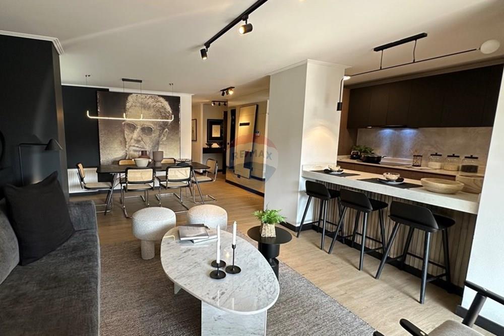 Rezidenčná - Byt - Providencia, Santiago, Metropolitana De Santiago - CL - IMG_9263.jpeg - 1028101005-115