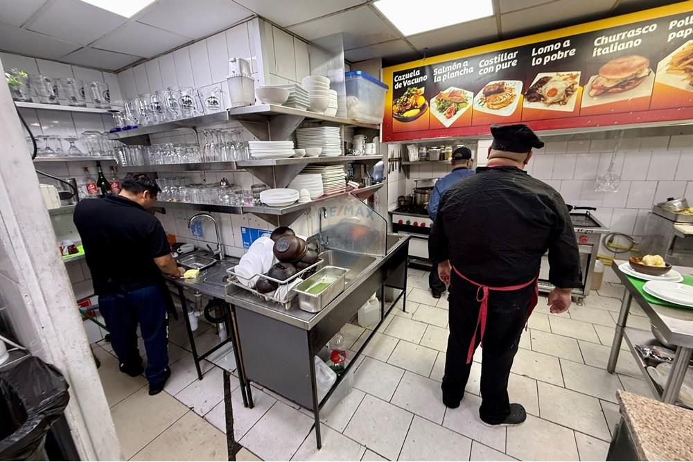 상업용 - 상업용/리테일 - Santiago, Santiago, Metropolitana De Santiago - CL - IMG_7945.jpg - 1028018010-1488