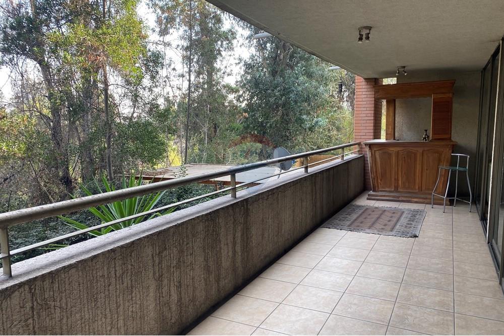 Residential - कोंडो/अपार्टमेंट - Huechuraba, Santiago, Metropolitana De Santiago - CL - IMG_5447.JPG - 1028018181-505