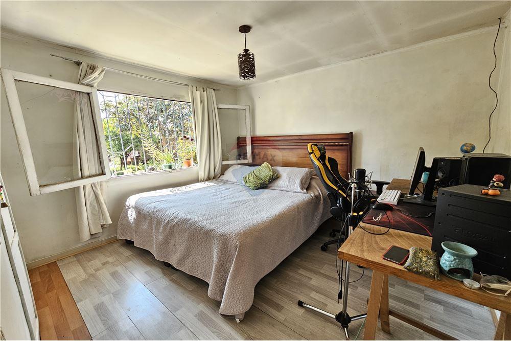 Residential - ਅਲੱਗ ਥਲੱਗ ਬਣਿਆ ਹੋਇਆ ਘਰ - La Florida, Santiago, Metropolitana De Santiago - CL - ਬੈੱਡਰੂਮ - 1028018070-1380