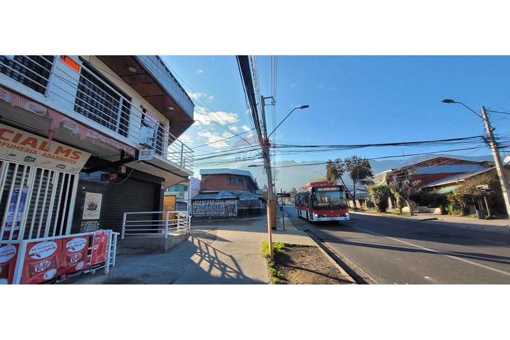 Commercial - Commercial/Retail - Peñalolén, Santiago, Metropolitana De Santiago - CL - 20250820_084919.jpg - 1028097062-3