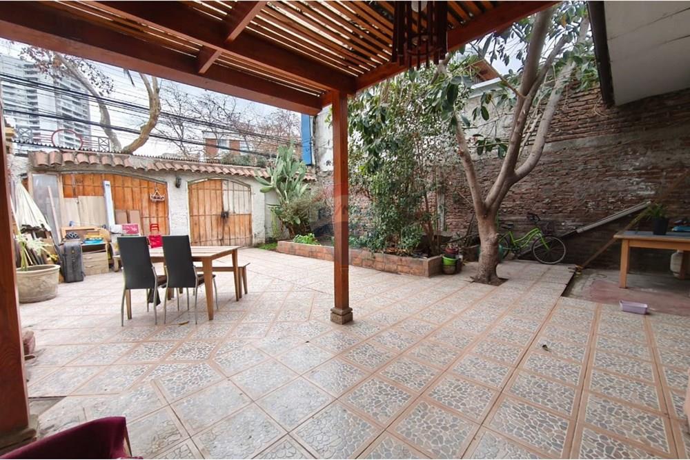 Residenční - Dům - Ñuñoa, Santiago, Metropolitana De Santiago - CL - IMG-20250730-WA0012.jpg - 1028097042-28