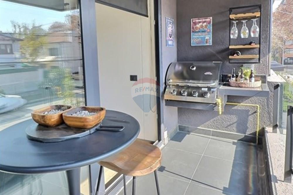 Rezidenčná - Byt - Providencia, Santiago, Metropolitana De Santiago - CL - 6d3d909d17fe07db84cd249ca7fca34fb0f0a218.jpg - 1028101005-115