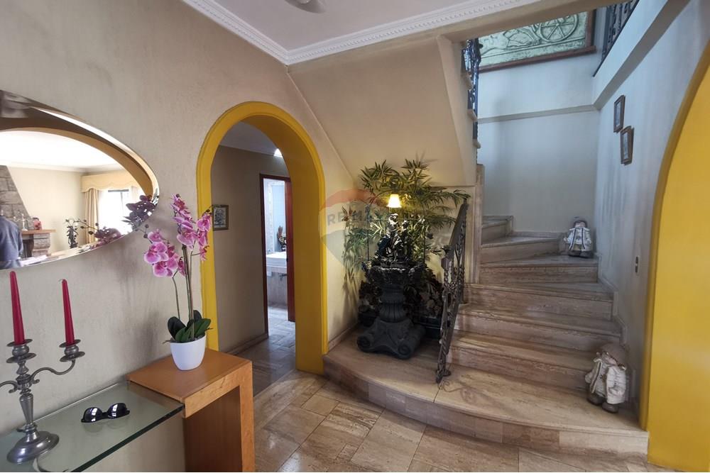 Bostad - Kedjehus - Las Condes, Santiago, Metropolitana De Santiago - CL - IMG_20250514_150407[1].jpg - 1028050218-24