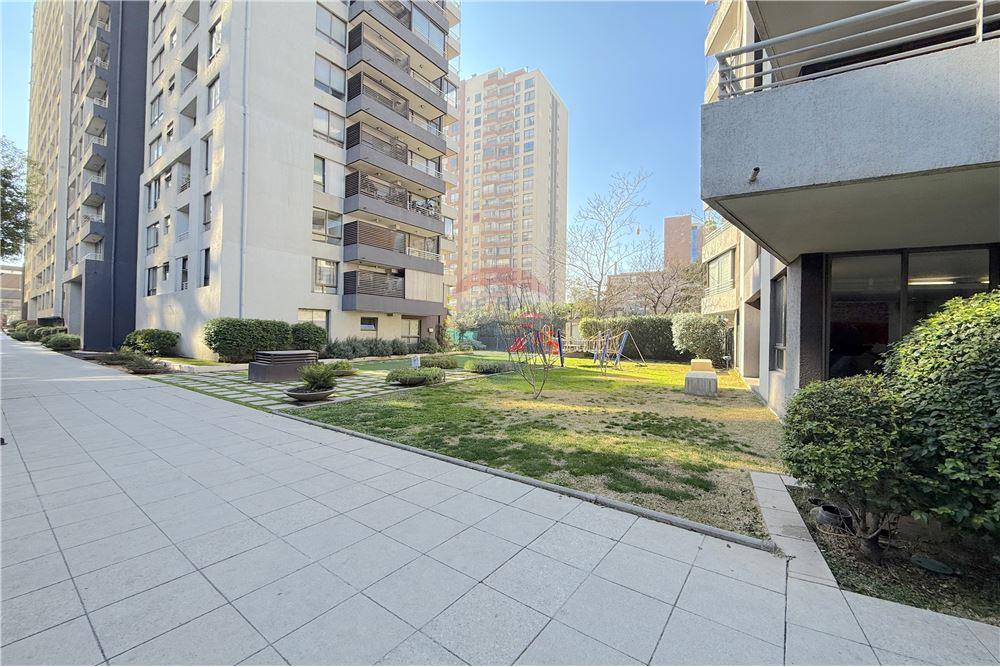 Departamento - Venta - Ñuñoa, Santiago, Metropolitana De Santiago - 33 - 1028061013-1002