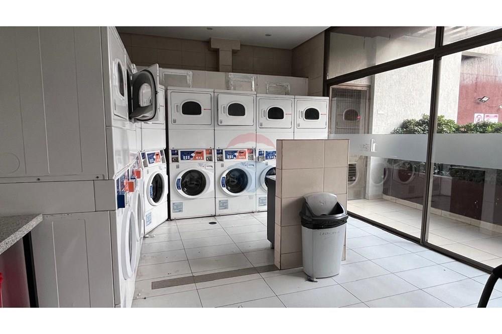 Residential - Διαμέρισμα - Santiago, Santiago, Metropolitana De Santiago - CL - WhatsApp Image 2025-07-05 at 12.00.16 PM (15).jpeg - 1028050221-16