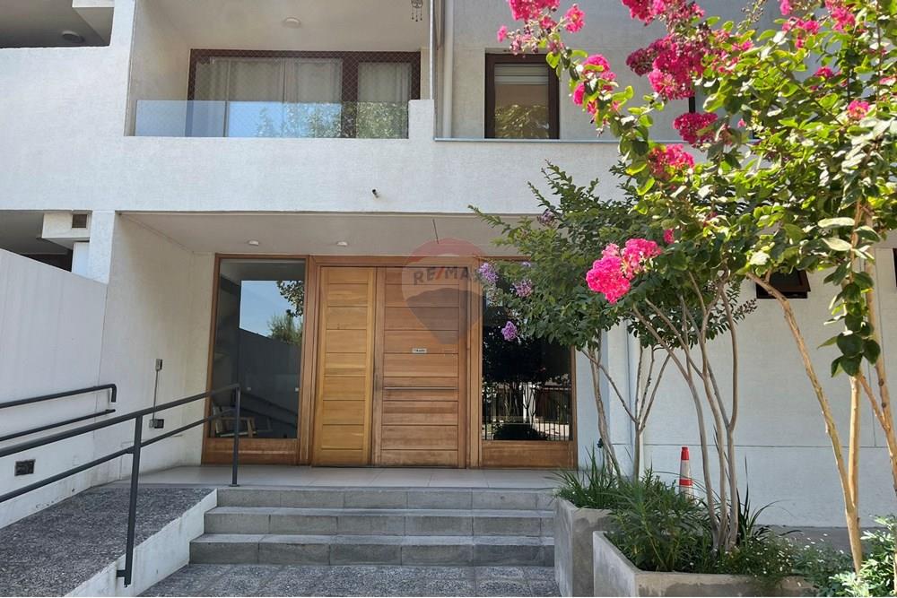 Residential - Leilighet - Peñalolén, Santiago, Metropolitana De Santiago - CL - 1.JPEG - 1028098015-570