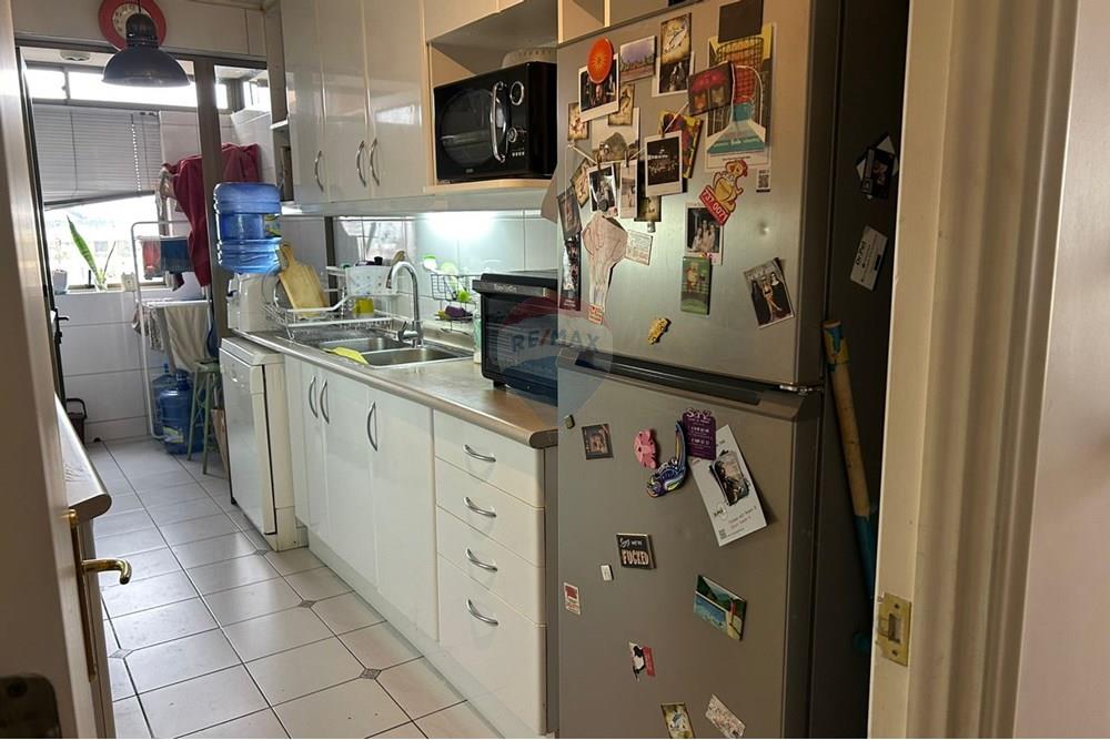 Departamento - Venta - Providencia, Santiago, Metropolitana De Santiago - cocina 2.jpg - 1028064065-14