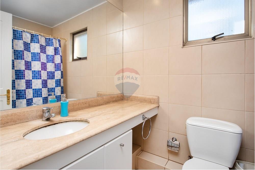 Residential - Αυτόνομη κατοικία - Colina, Chacabuco, Metropolitana De Santiago - CL - Baño2.jpeg - Άλλο - 1028109022-984