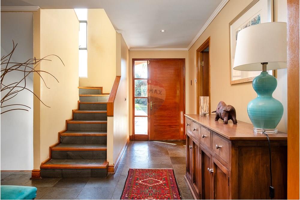 Residential - Αυτόνομη κατοικία - Colina, Chacabuco, Metropolitana De Santiago - CL - Entrada1.jpeg - Άλλο - 1028109022-984