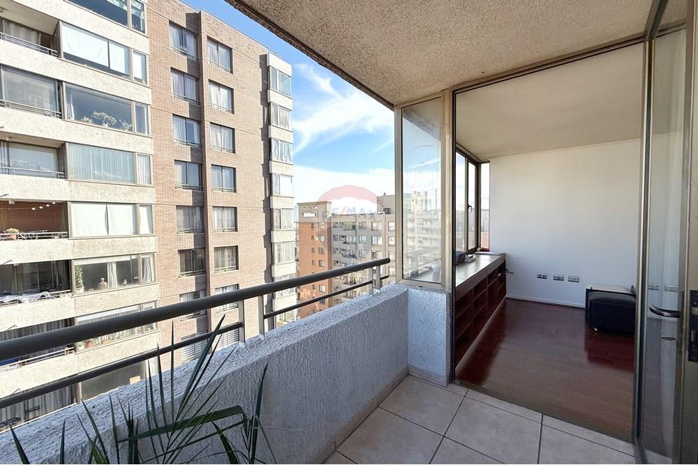 Residential - คอนโด-อพาร์ทเมนต์ - Ñuñoa, Santiago, Metropolitana De Santiago - CL - 1.6.jpg - 1028076063-176