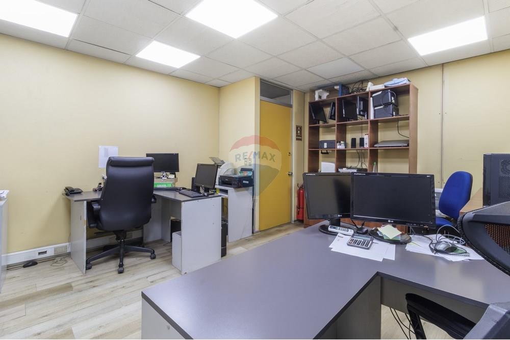 Επαγγελματικό - Χώρος Γραφείων - Santiago, Santiago, Metropolitana De Santiago - CL - foto (38).jpg - 1028102039-190